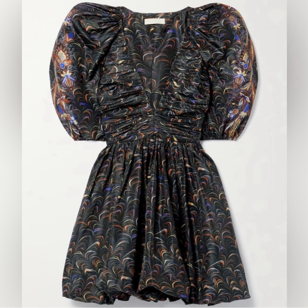 Ulla Johnson Gwen Dress in 8